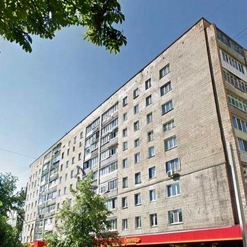 Продаж 2х кімнатної квартири, бульвар Михайла Грушевського 4, м-н Шуруп