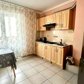 Здам 1к.квартиру новий ЖК Олімпійський вул.Москаленка,53