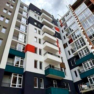 Продам 3к квартиру в цегляному будинку в Бучі! Є газ!