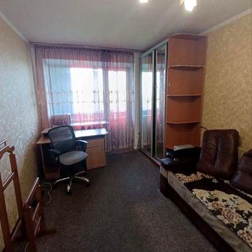 Здається 2-х кімнатна квартира на короткий термін, вул Небесна Сотня