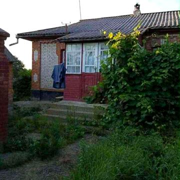 Продам будинок….