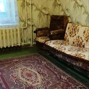 Сдам большую  2-  квартиру- ЛЕВЫЙ берег -  2\9эт.