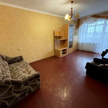 Оренда однокімнатної квартири