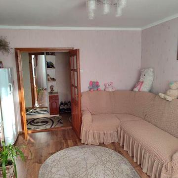 3к квартира в центрі міста