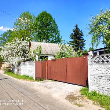 Здам будинок 85 кв.м в тихому місці недалеко від центру села