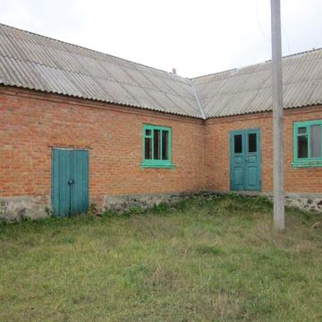 Продаю будинок село Шляхова