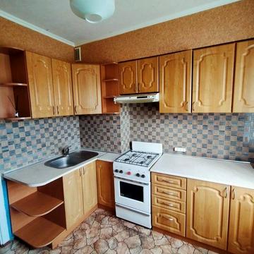 Продаж 1-но кімнатної квартири