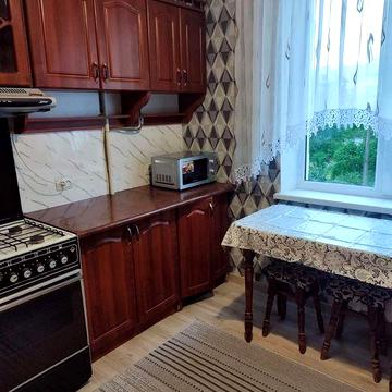 Оренда однокімнатної квартири 1 к Кравчука