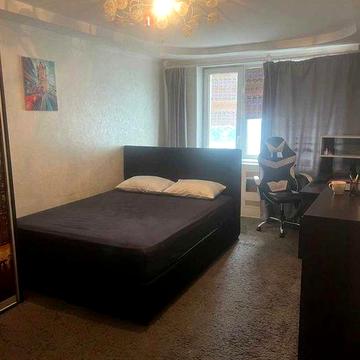 3ком квартира СКД, 2 поверх