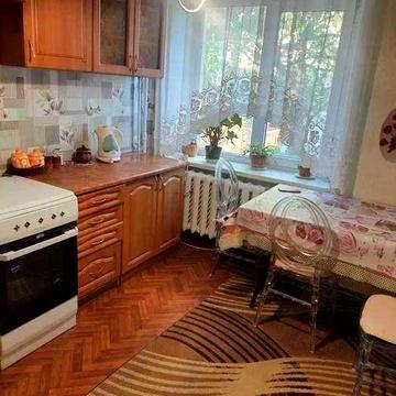 2К квартира на Борщаговской,210 м. Шулявская
