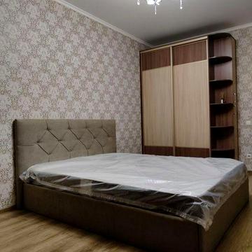 1к кв. - ЖК Лісовий квартал / меблі, техніка