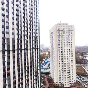 ЧУДОВА ЛОКАЦІЯ! Продаж ВИДОВОЇ 1-кімн. 40м² ЖК Метрополіс, Під Є-оселя, Є-Відновлення! Заболотного, 1А метро Іподром, Теремки 7хв. ПОРУЧ з ПАРКОМ ЖК Метрополіс