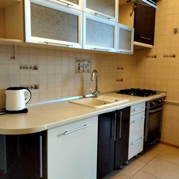 Сдам 2х квартиру в Новострое на Алексеевка!