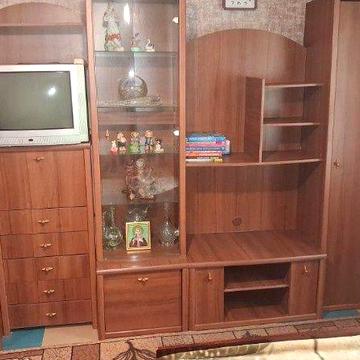 Сдам 2х комнатную квартиру на БАМе