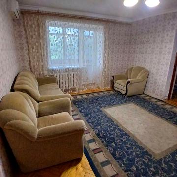 Сдам 3 комнатную квартиру по Добровольского /Марсельской