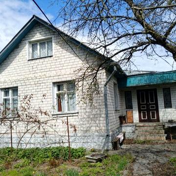 Продам будинок для комфортного проживання