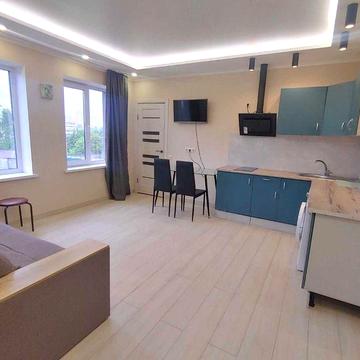 Оренда 1к Колоса, Рудницького, поруч Паркленд, Теремки 2