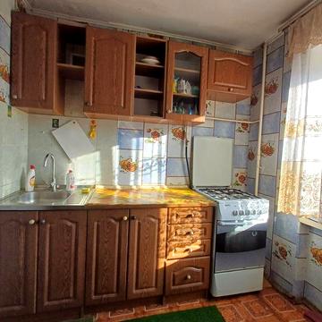 Оренда 1к квартири, вул.Харківське шосе,7