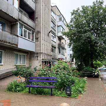 Продаж 1к Квартира Олександра Коваленка (Нахімова) вулиця