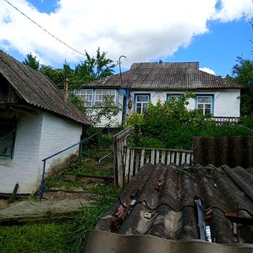 Продається будинок с. Улашівка білоцерківський район