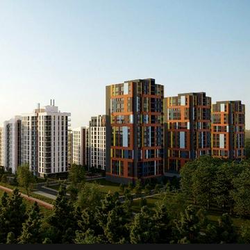 Продається 1 кімнатна простора квартира в ЖК Рівер Сіті ЖК oblasnay.marina@gmail.com