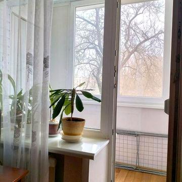 1 квартира на Сорочинській, Атб