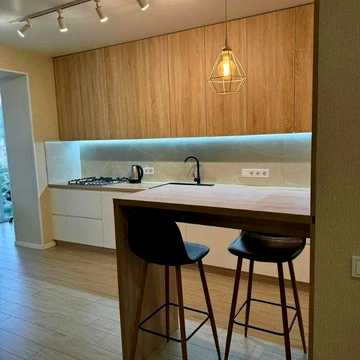 Продам уютную квартиру ЖК River Park 5эт ЖК River Park