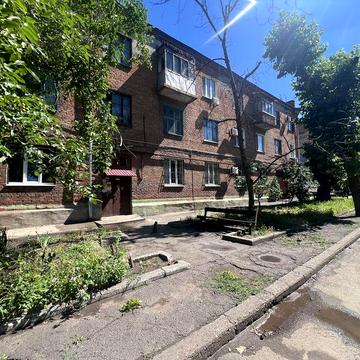 Продается 2-х ком сталинка на Югоке по ул.Подлепы