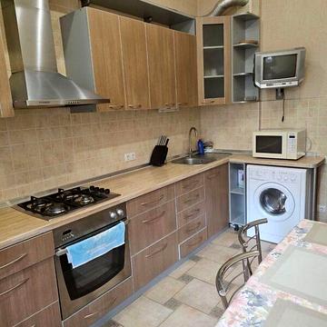 Довгострокова оренда 2к Квартира Смілянська вулиця