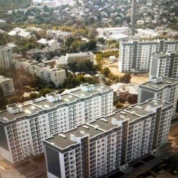 продам квартиру  Холодная гора ЖК Сказка