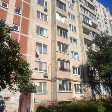 Здам 1 кім квартиру Святошинський р-н, метро Святошин, вул. Жмеринська