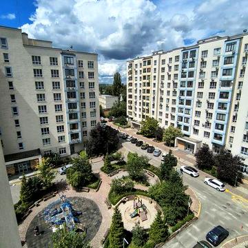 Продам квартиру 42 м2 Акварелі 1 Вишневе ЖК Акварелі 1