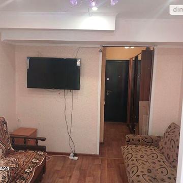 Довгострокова оренда 1к Квартира Богдана Ступки (Павлика Морозова) вулиця