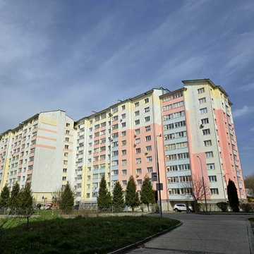 Видова 3 к квартира