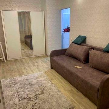 Оренда однокімантної квартири, Вулиця Криворізька,  22Б