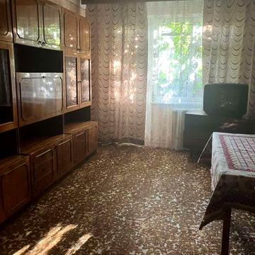 Оренда 3-х кімнатної квартири на масиві Леваневського.