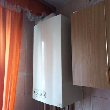 Продам 4-х кімнатну квартиру з Автономним опаленням
