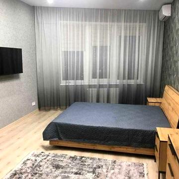 Здається 1-кімнатна квартира в ЖК Сонячна Рів’єра