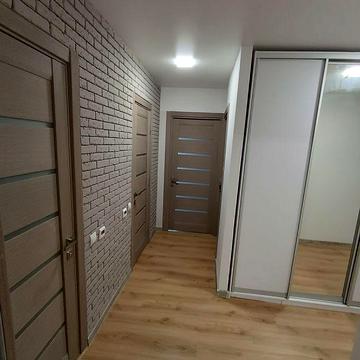Продаж квартири  80м.кв з ремонтом новобудова від власника. ЖК Еко Дім на Тракті 1