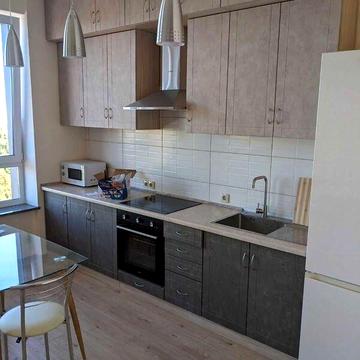 Довгострокова оренда 1к Квартира Гончара Олеся (Кірова) вулиця