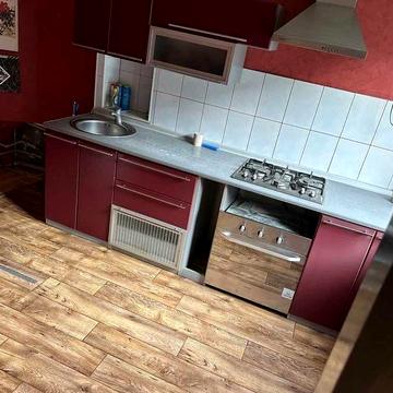 Сдам в аренду 1-к комнатную квартиру в р-н Половки