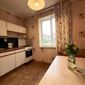 Продаж 1к квартира Закревського 19в Троєщина початок, м Чернігівська Деснянський
