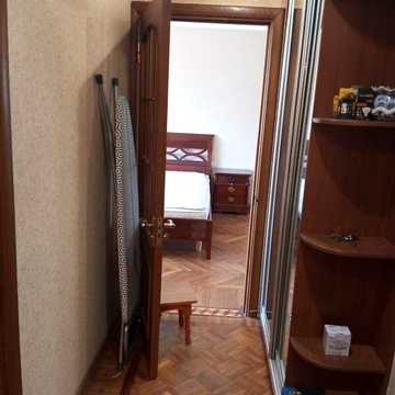 Довгострокова оренда 1к Квартира Академіка Корольова вулиця