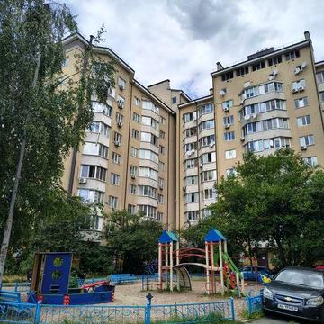 Продаж 2 кімнатної квартири 63 м2 центр Вишневого. ГАЗ.