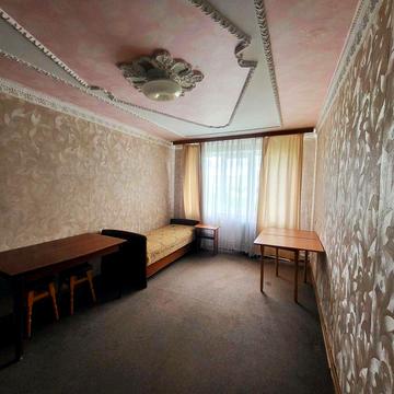 Продається трикімнатна квартира, Космонавтів