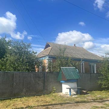 Продається будинок