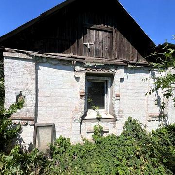 Продаж будиночка  Вул.Заводська (Трампарк)