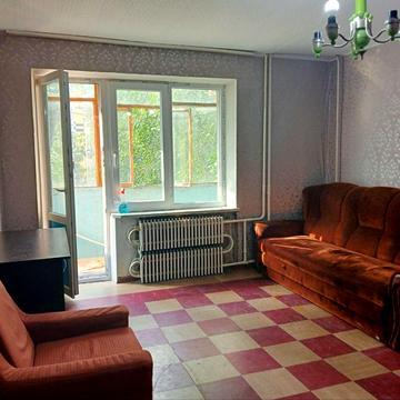 Березинська вул., 33