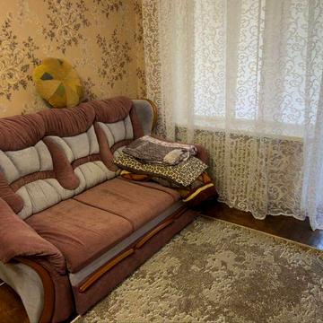 Здача в довгострокову оренду 1-кімнатної квартири. Від власника.