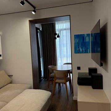 Продаж 1к квартира в ЖК Sweet Home ЖК Sweet Home